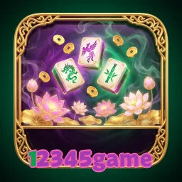 12345game